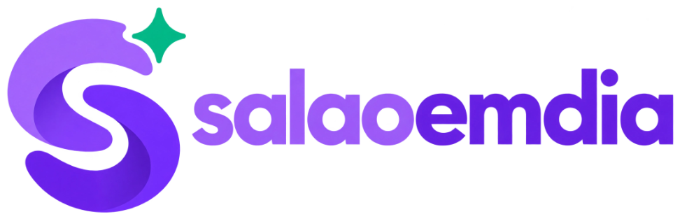Salão em Dia